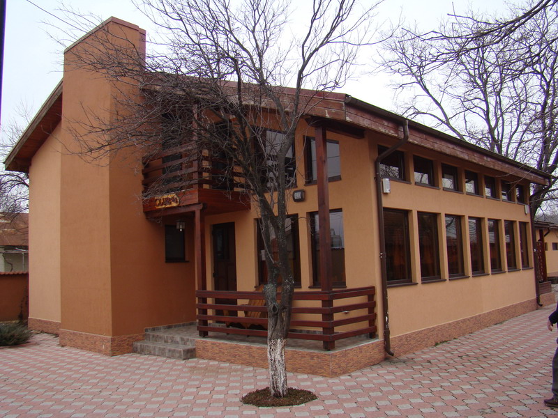 Club Bowling Puchenii Mari