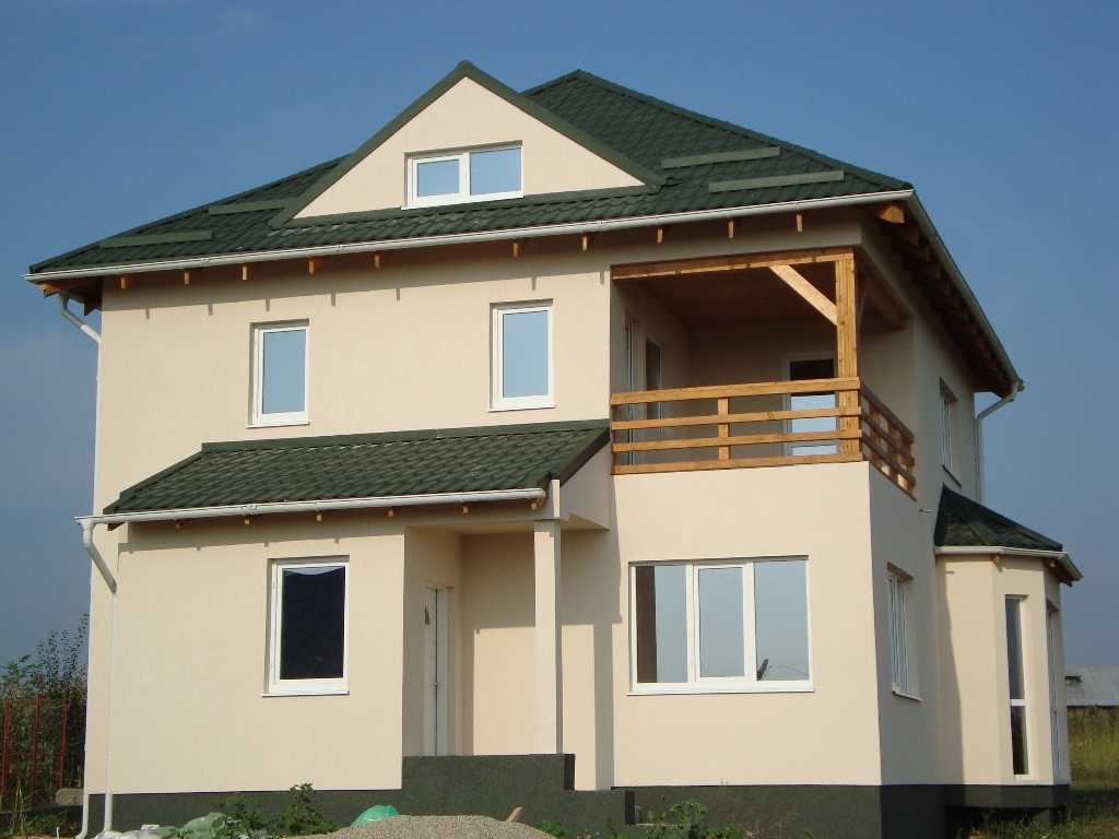 Casa din lemn Ulmi, Jud. Giurgiu