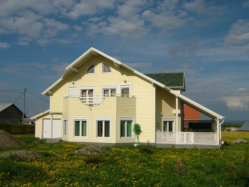 Casa din lemn Targu-Neamt